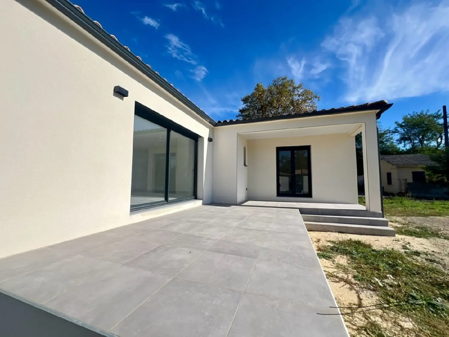  te koop huis Rousson Gard 1