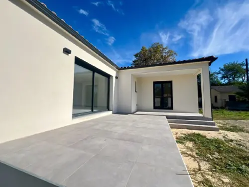 Rousson Gard huis foto 7099801
