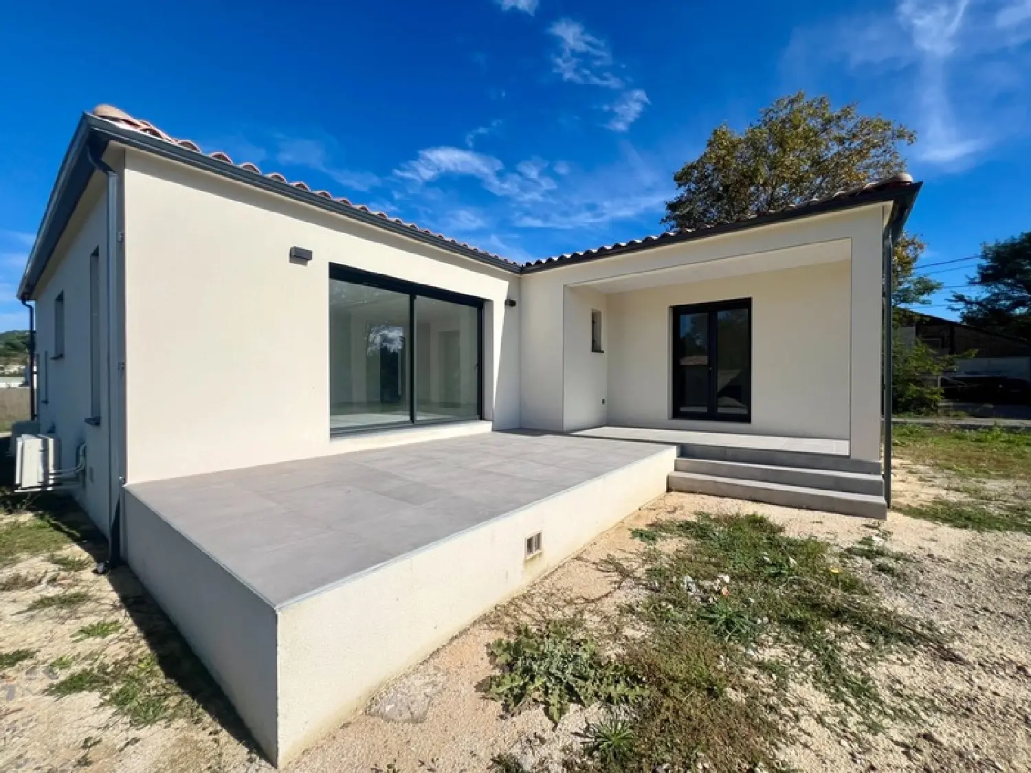  te koop huis Rousson Gard 5