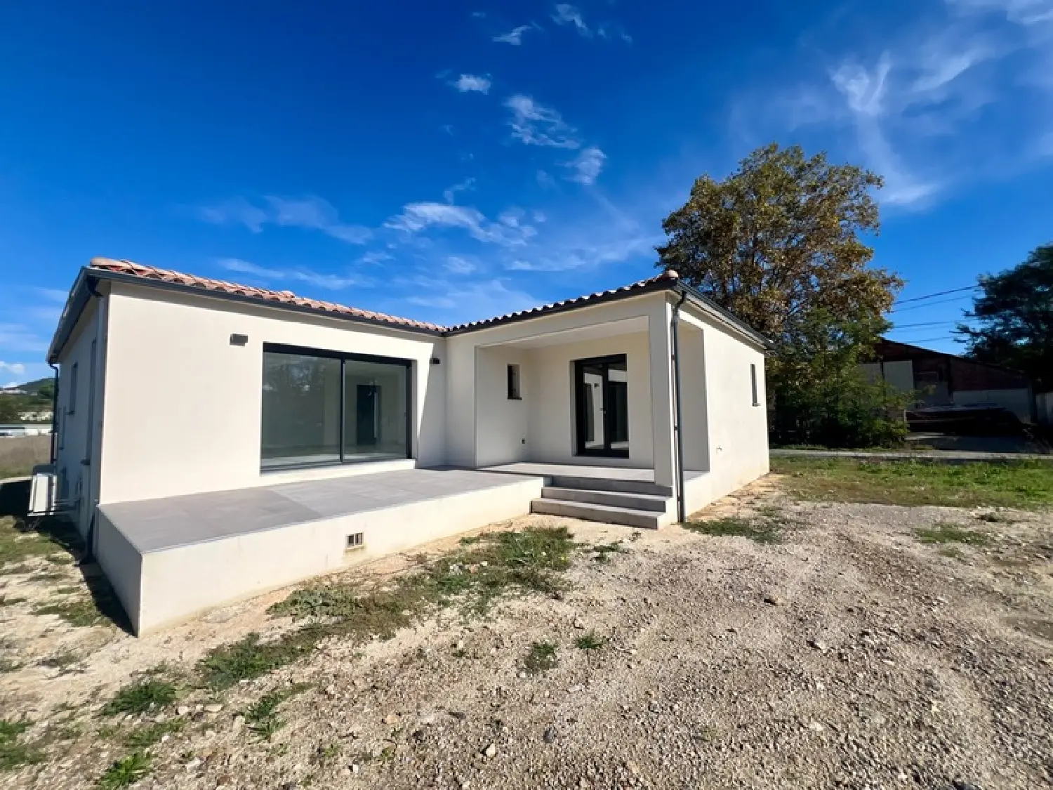  te koop huis Rousson Gard 8