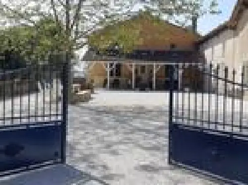 Rouzède Charente house foto 7086670