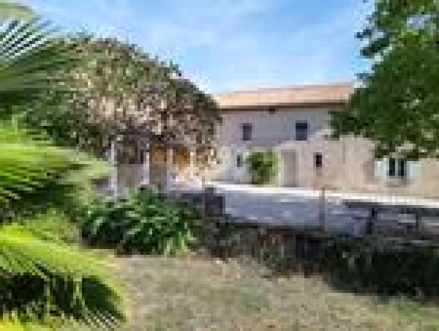 en venta casa Rouzède Charente 2