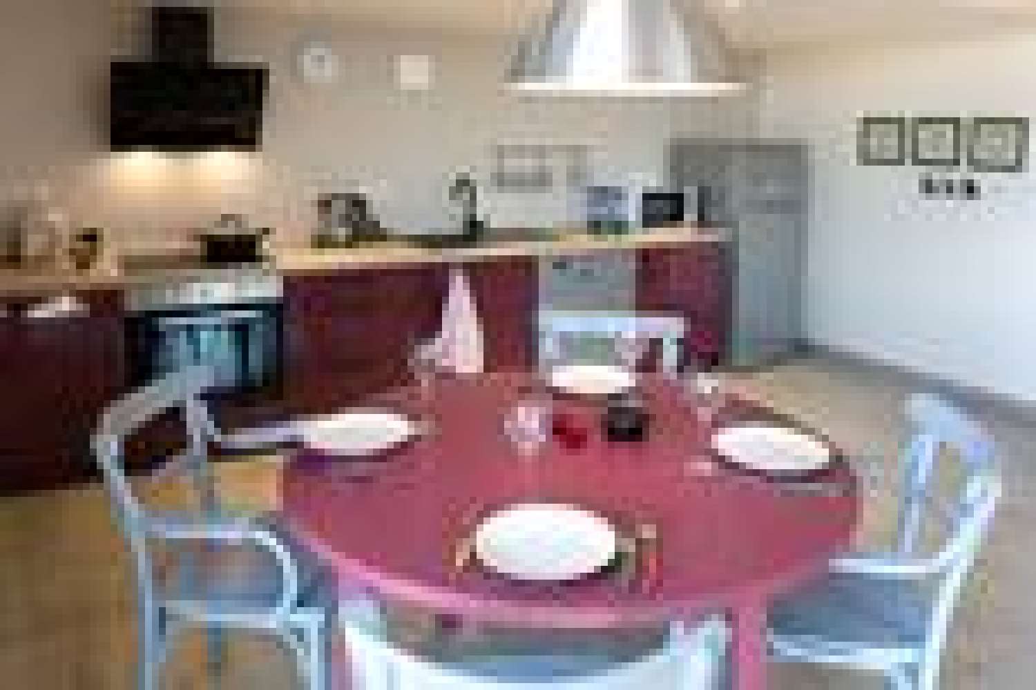  for sale house Rouzède Charente 7