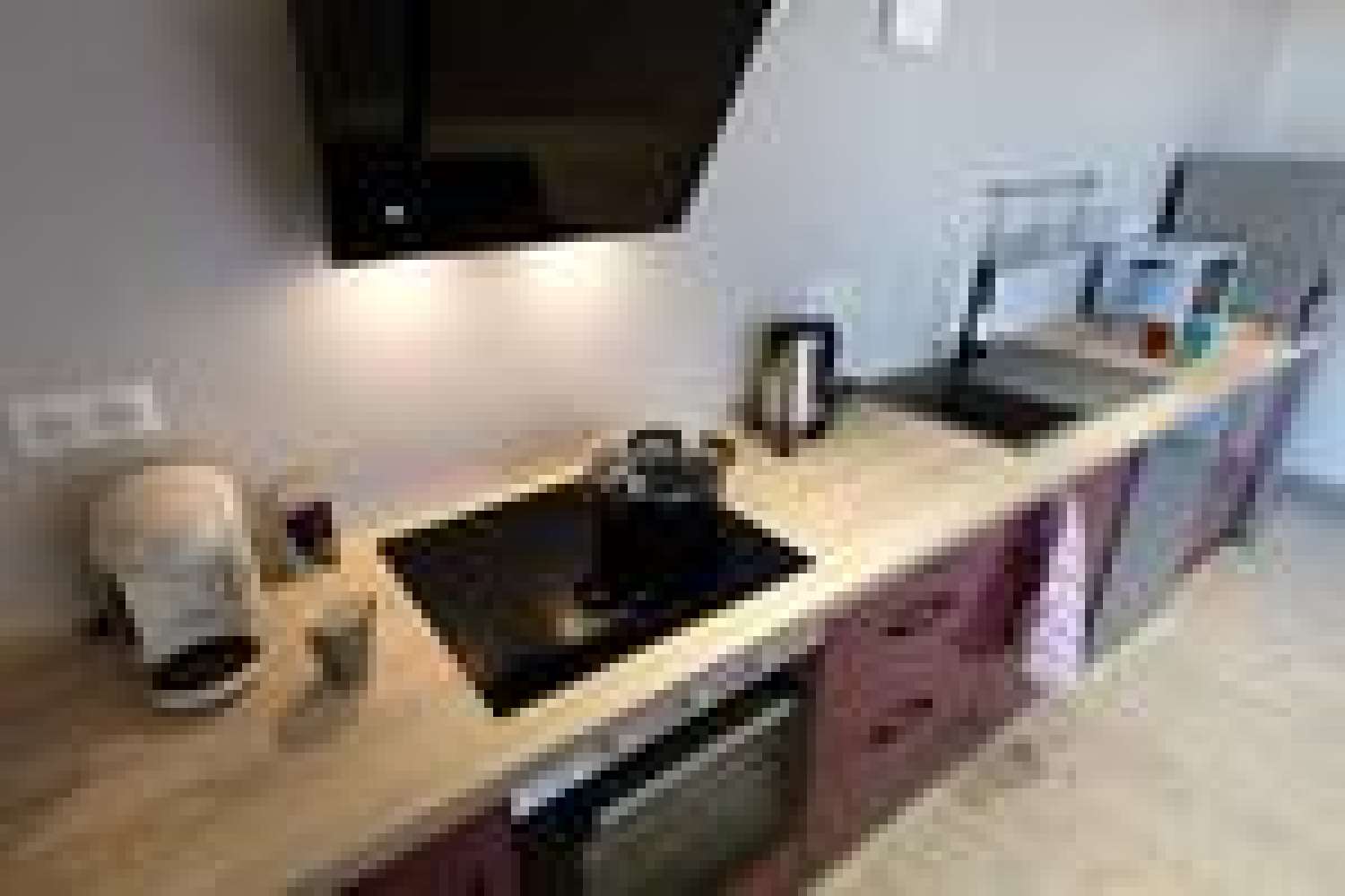  for sale house Rouzède Charente 8