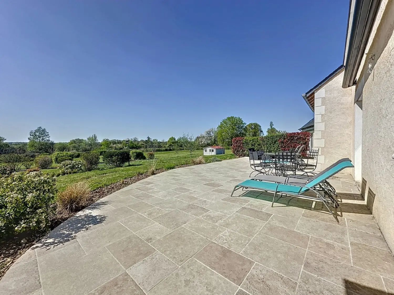  à vendre maison Rouziers-de-Touraine Indre-et-Loire 2