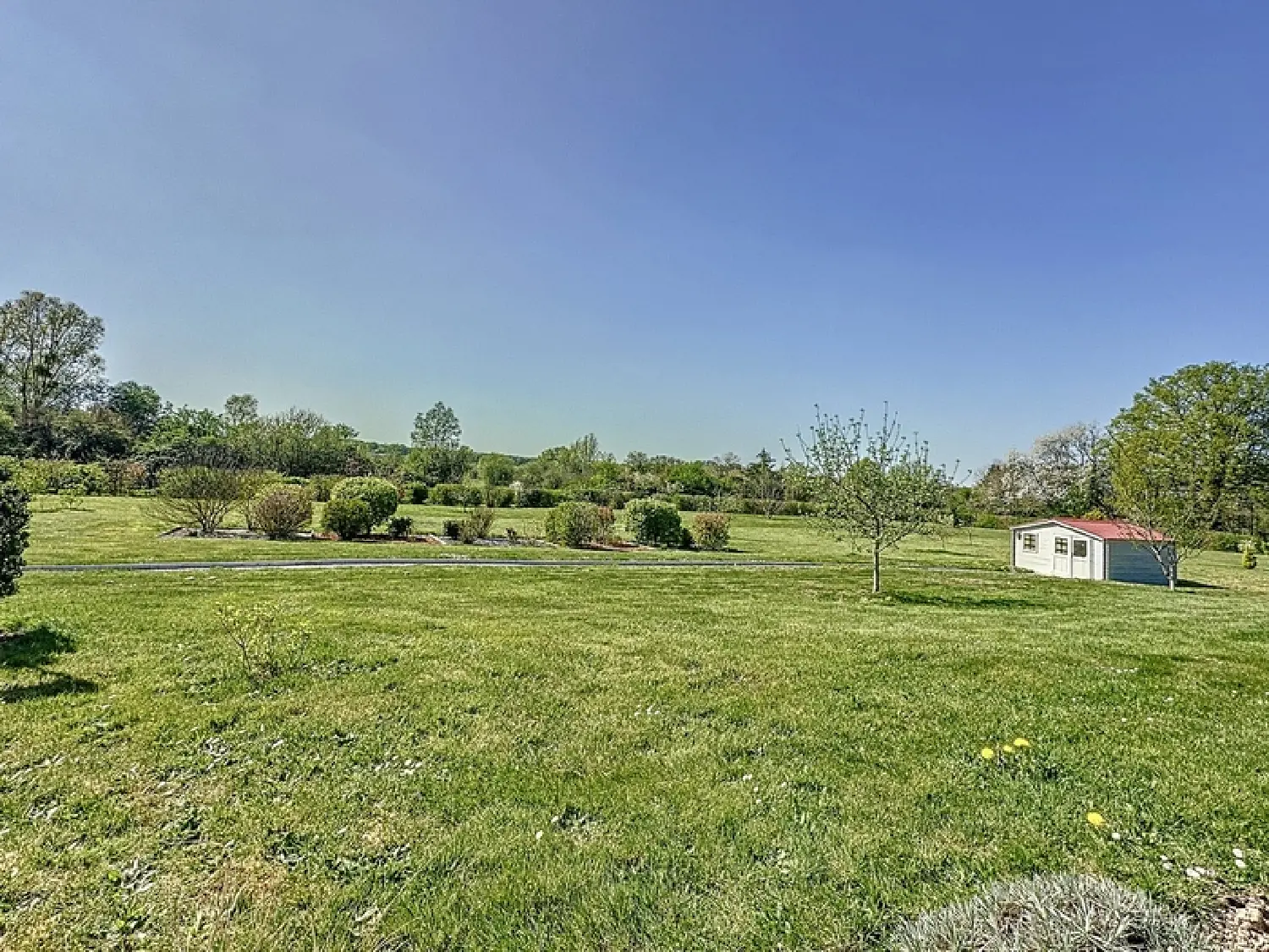  à vendre maison Rouziers-de-Touraine Indre-et-Loire 3