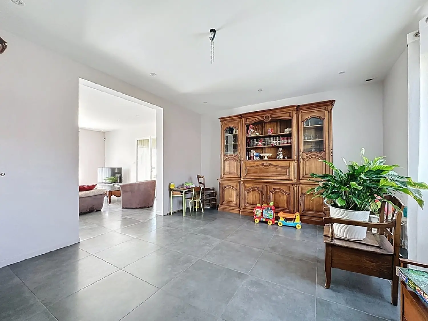  à vendre maison Rouziers-de-Touraine Indre-et-Loire 8