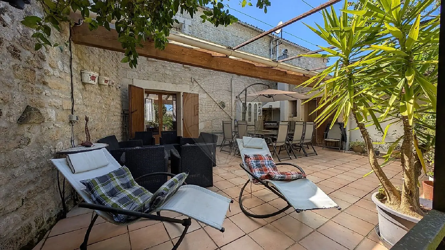  en venta casa Royan Charente-Maritime 1