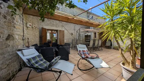 Royan Charente-Maritime Haus Bild 7087586