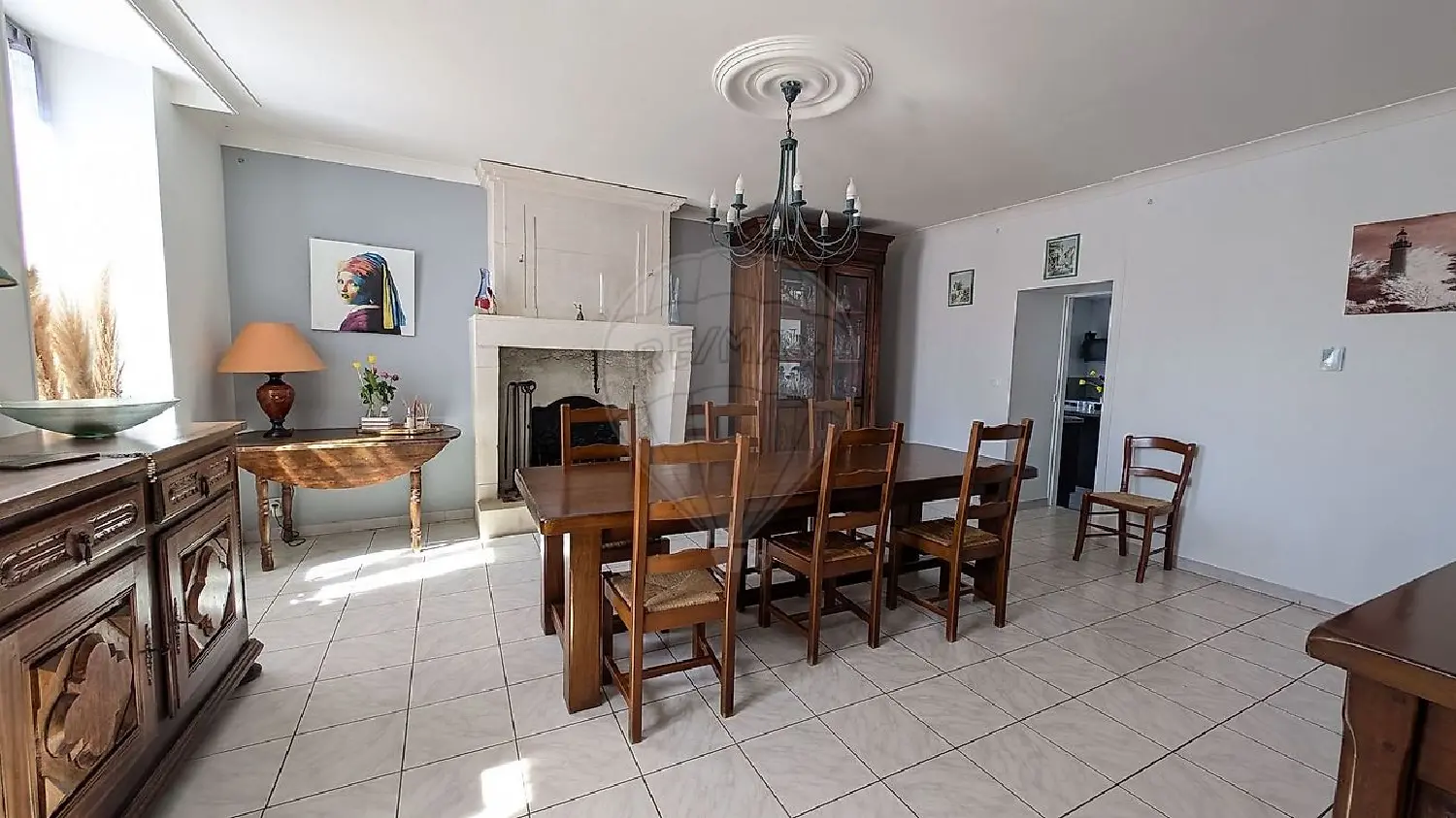  en venta casa Royan Charente-Maritime 4