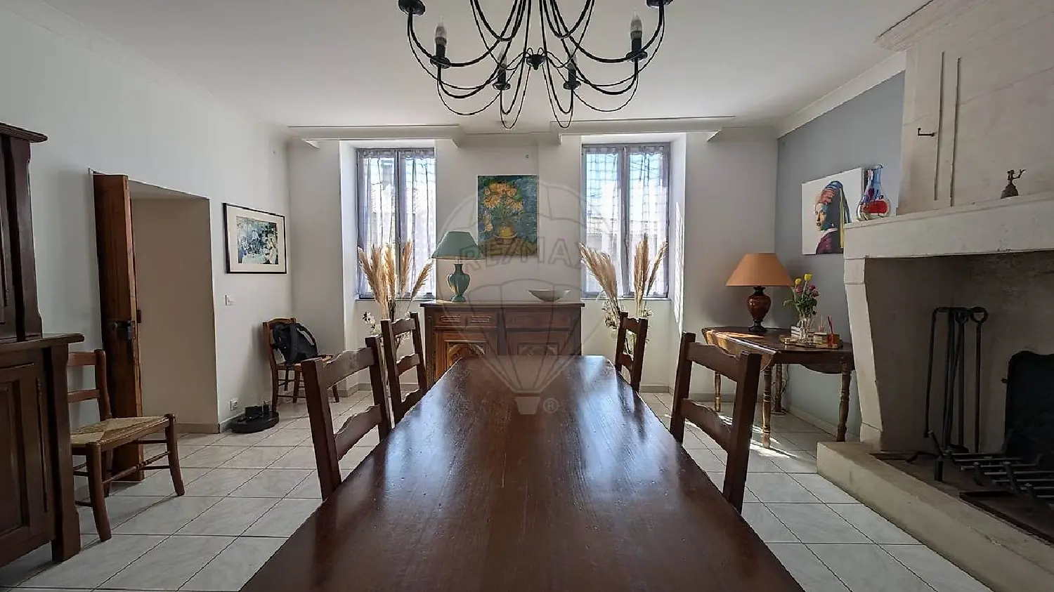  en venta casa Royan Charente-Maritime 5