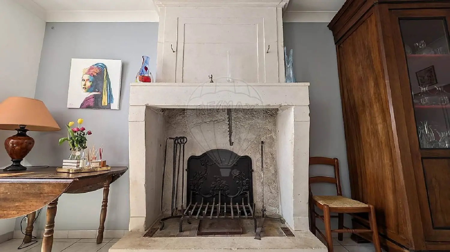  en venta casa Royan Charente-Maritime 6