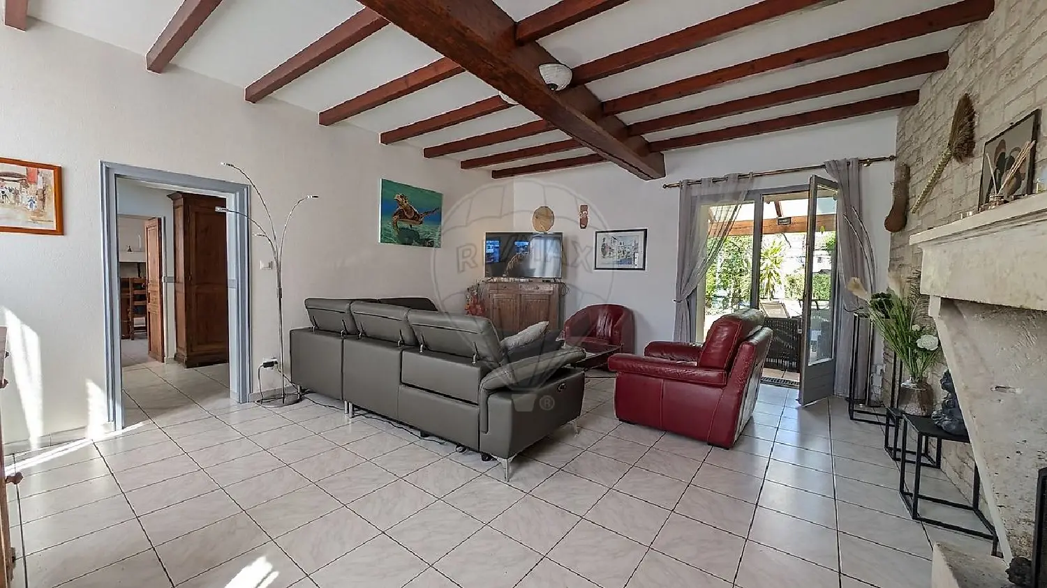  en venta casa Royan Charente-Maritime 7
