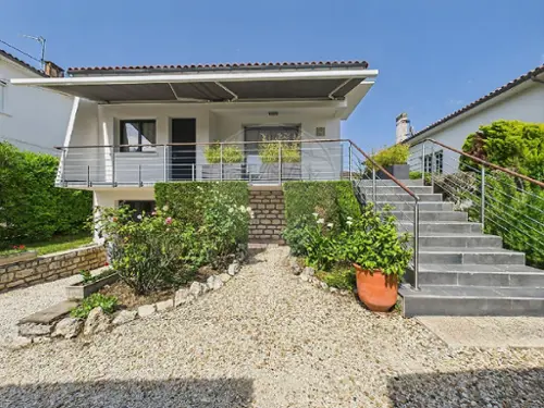Royan Charente-Maritime Haus Bild 7087591