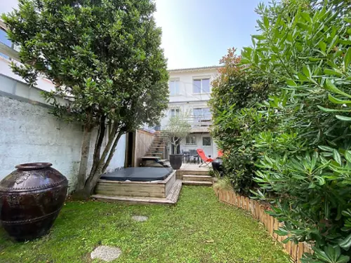 Royan Charente-Maritime maison foto 7093766