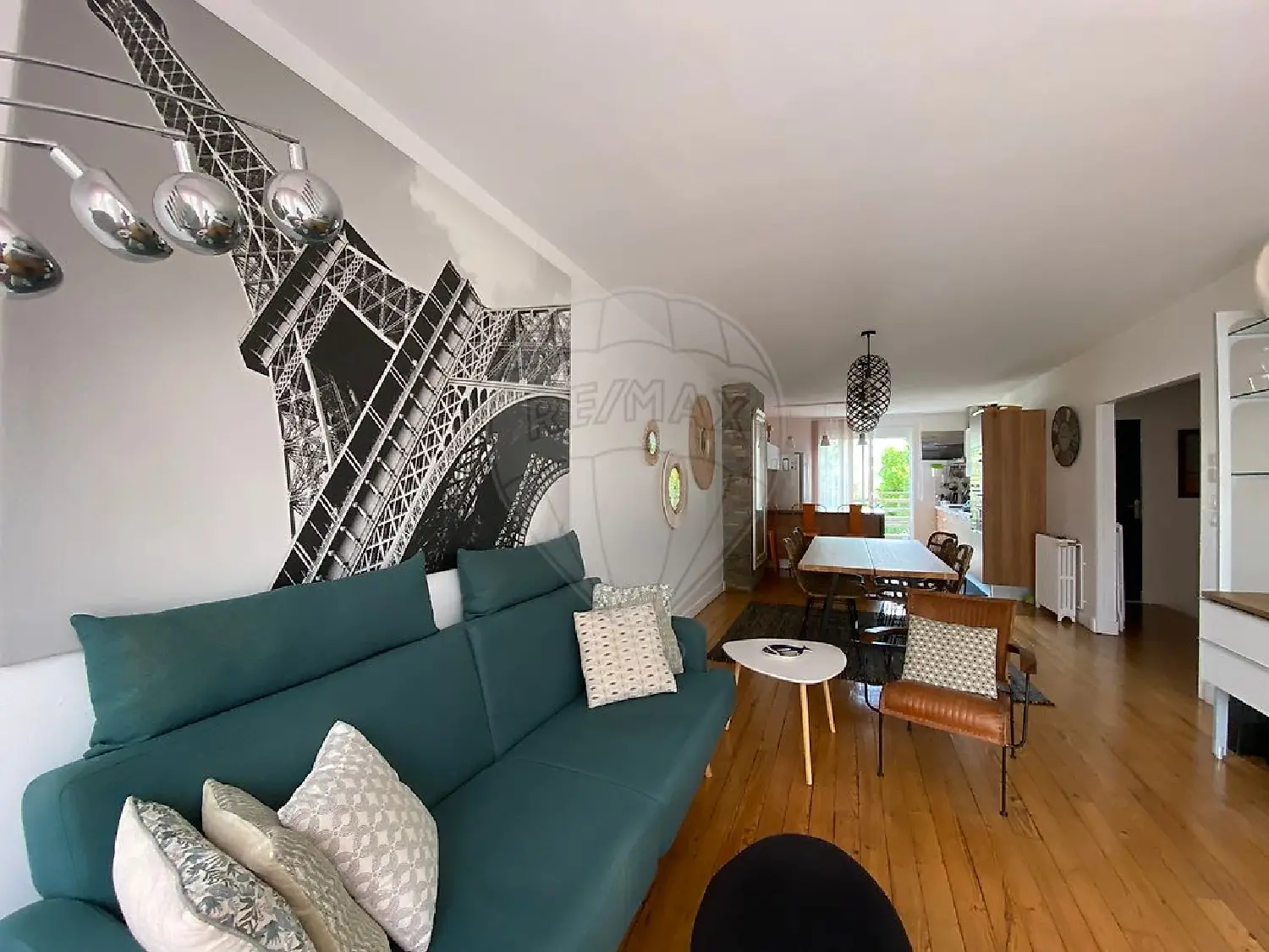  à vendre maison Royan Charente-Maritime 4