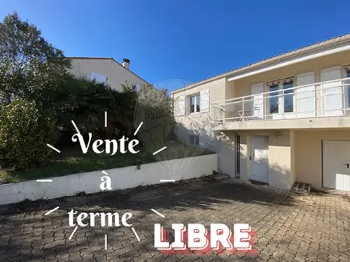 Royan Charente-Maritime maison foto 7093771