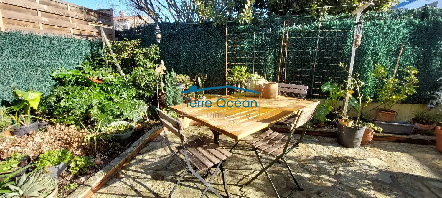  for sale house Royan Charente-Maritime 2