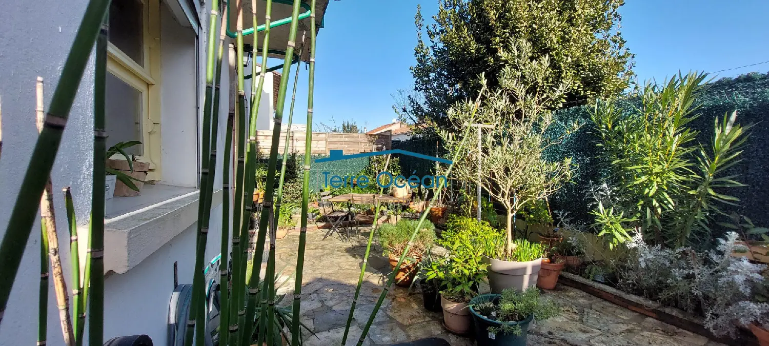  for sale house Royan Charente-Maritime 3
