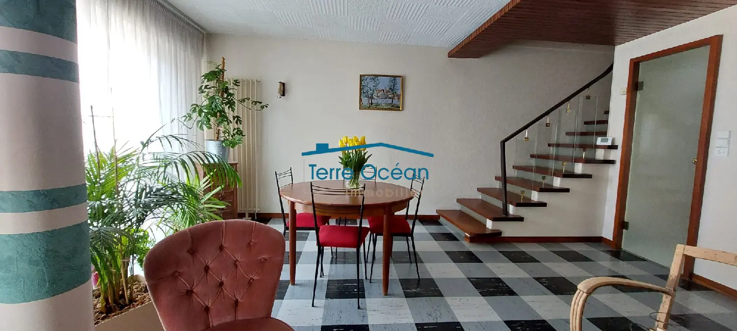  for sale house Royan Charente-Maritime 5