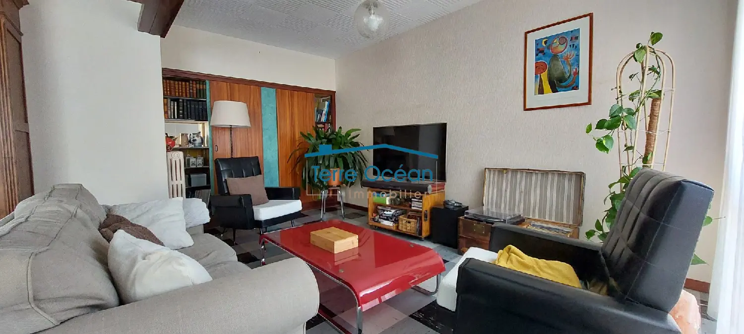 for sale house Royan Charente-Maritime 6