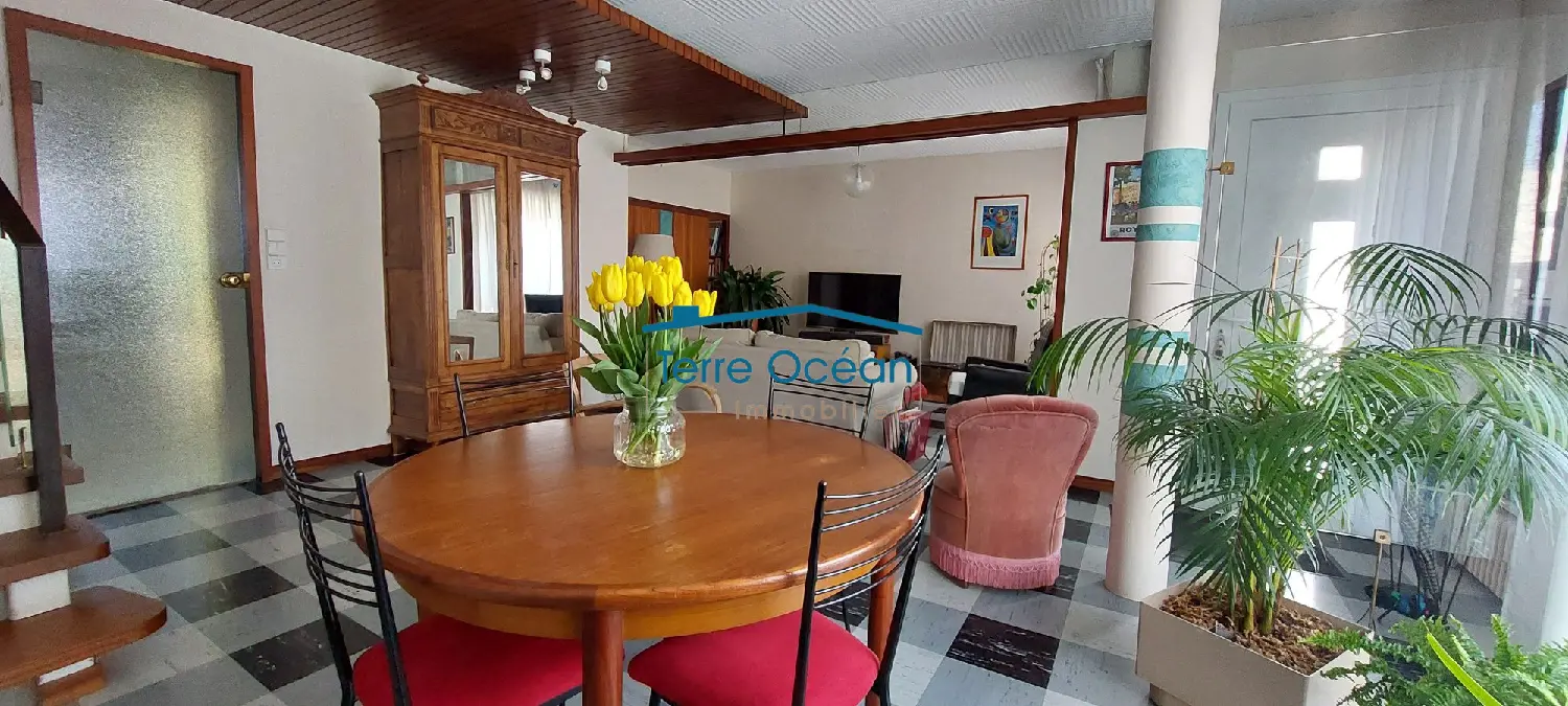  for sale house Royan Charente-Maritime 7