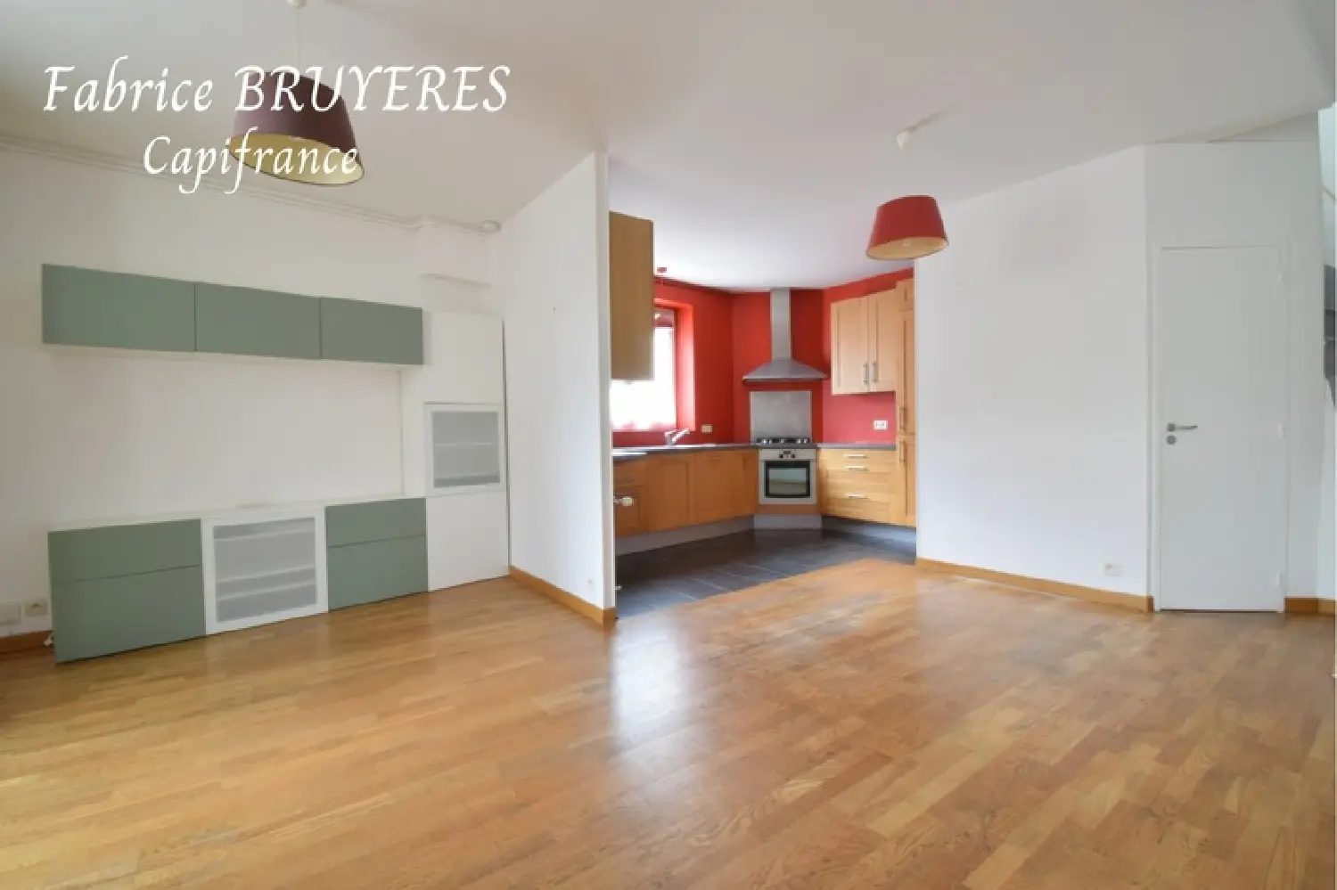  à vendre maison Royat Puy-de-Dôme 2