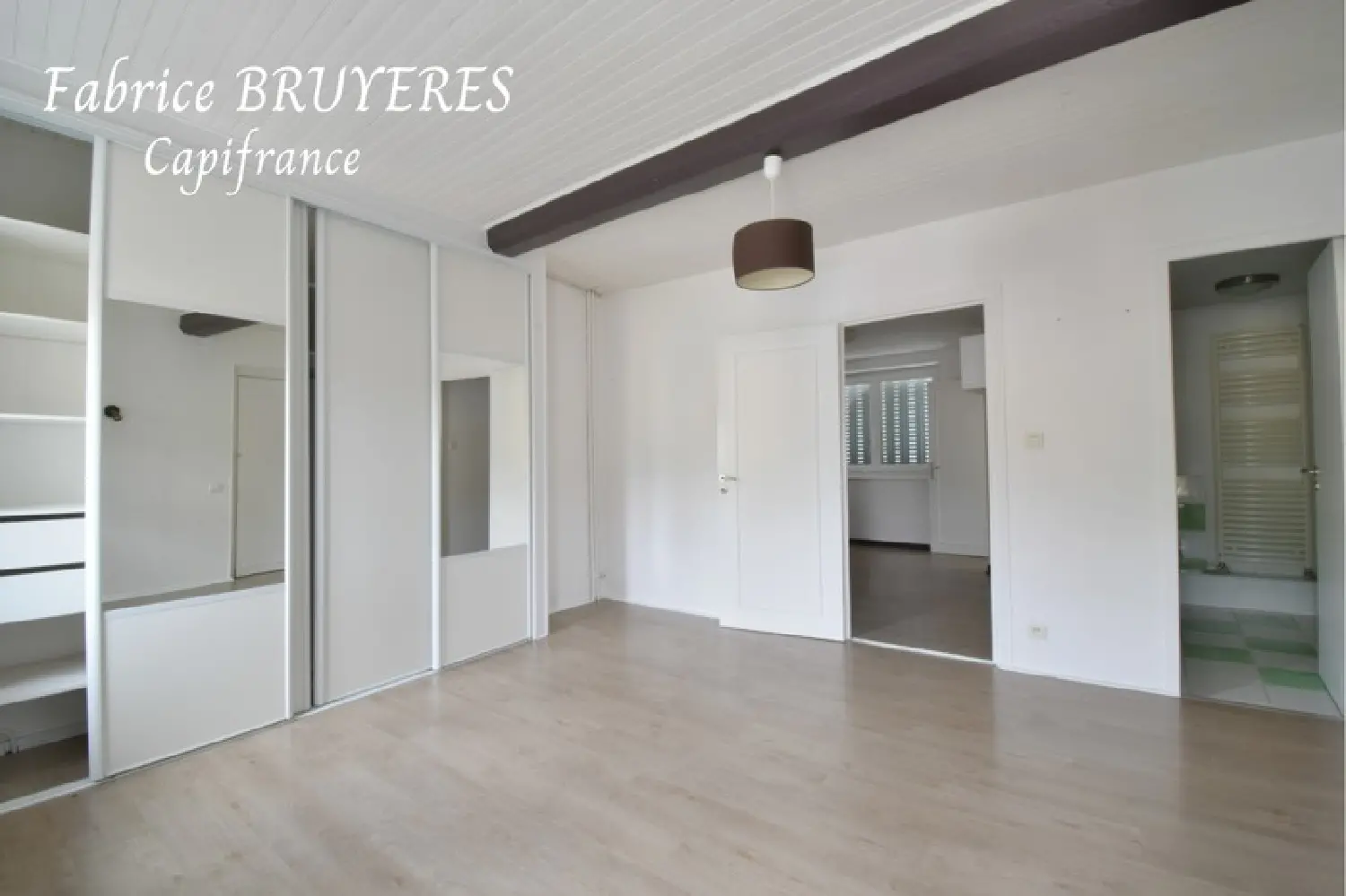  à vendre maison Royat Puy-de-Dôme 3