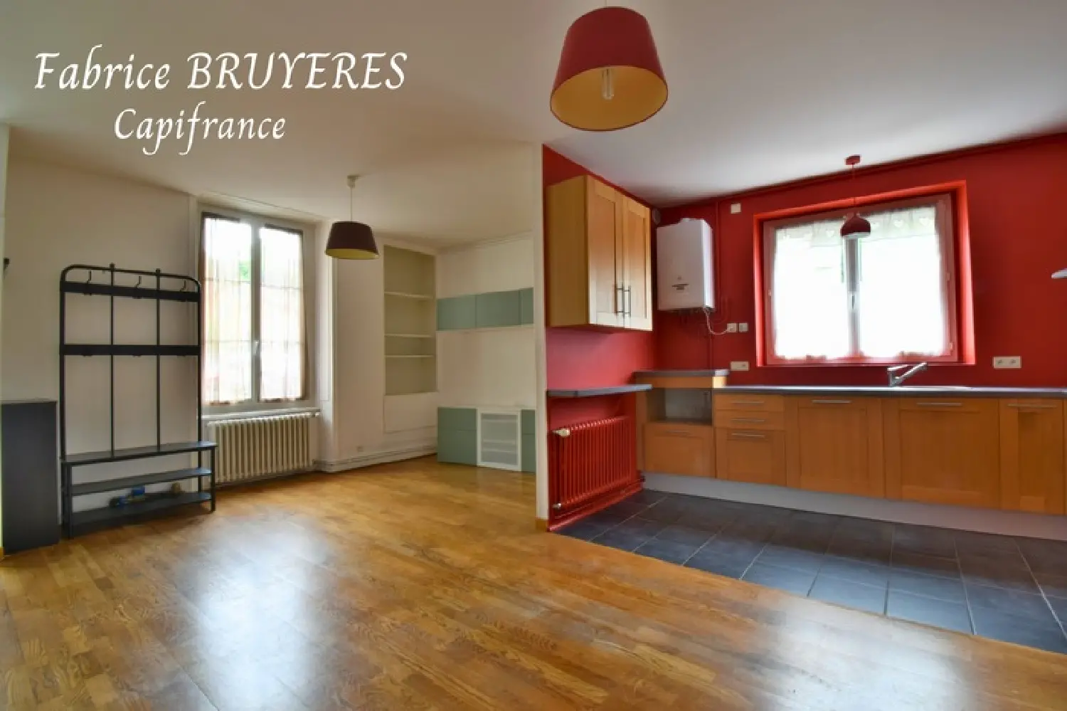  à vendre maison Royat Puy-de-Dôme 4