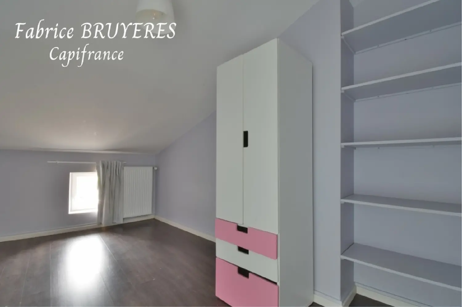  à vendre maison Royat Puy-de-Dôme 5