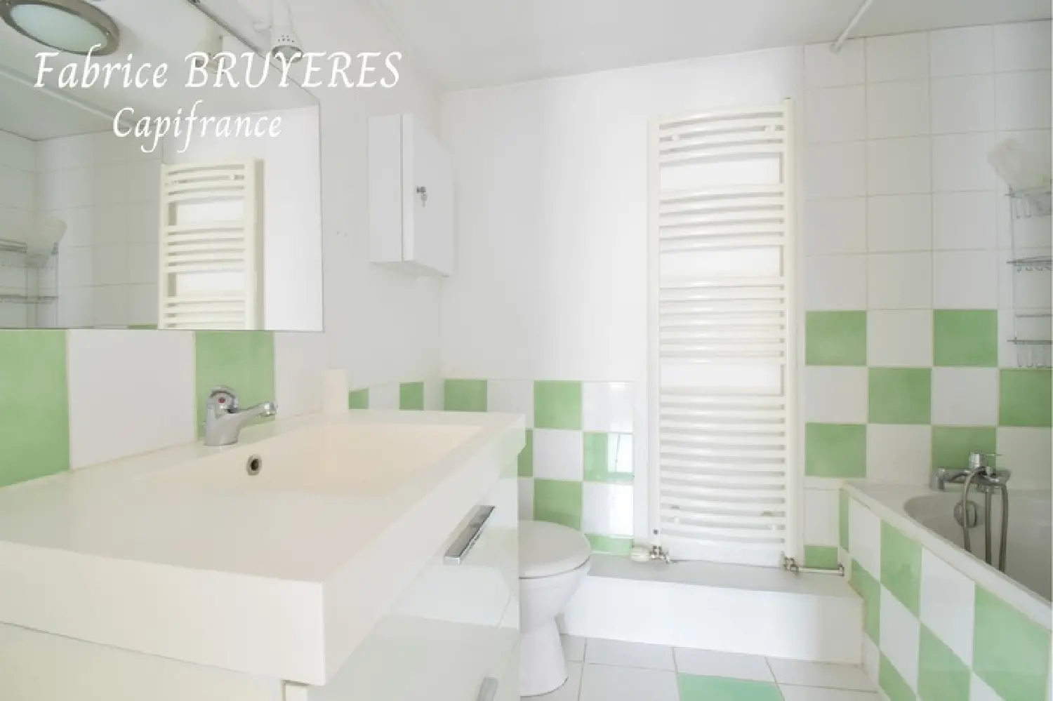  à vendre maison Royat Puy-de-Dôme 8