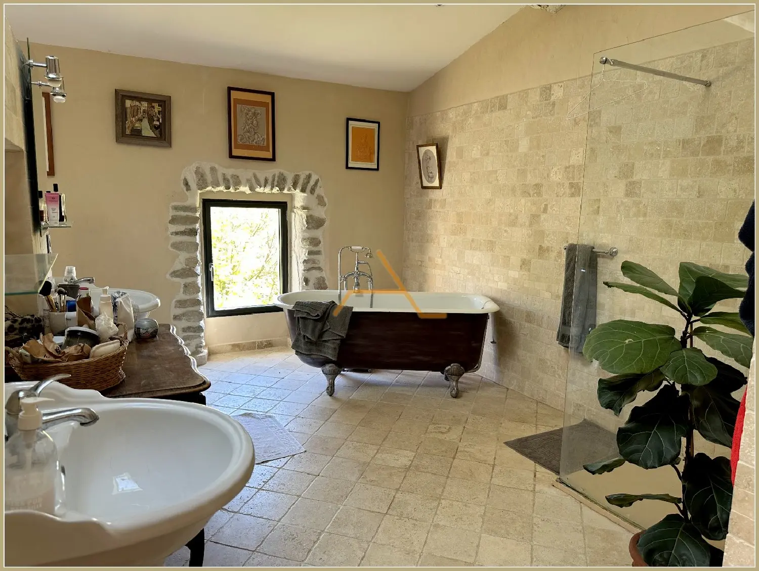  en venta casa Roynac Drôme 2