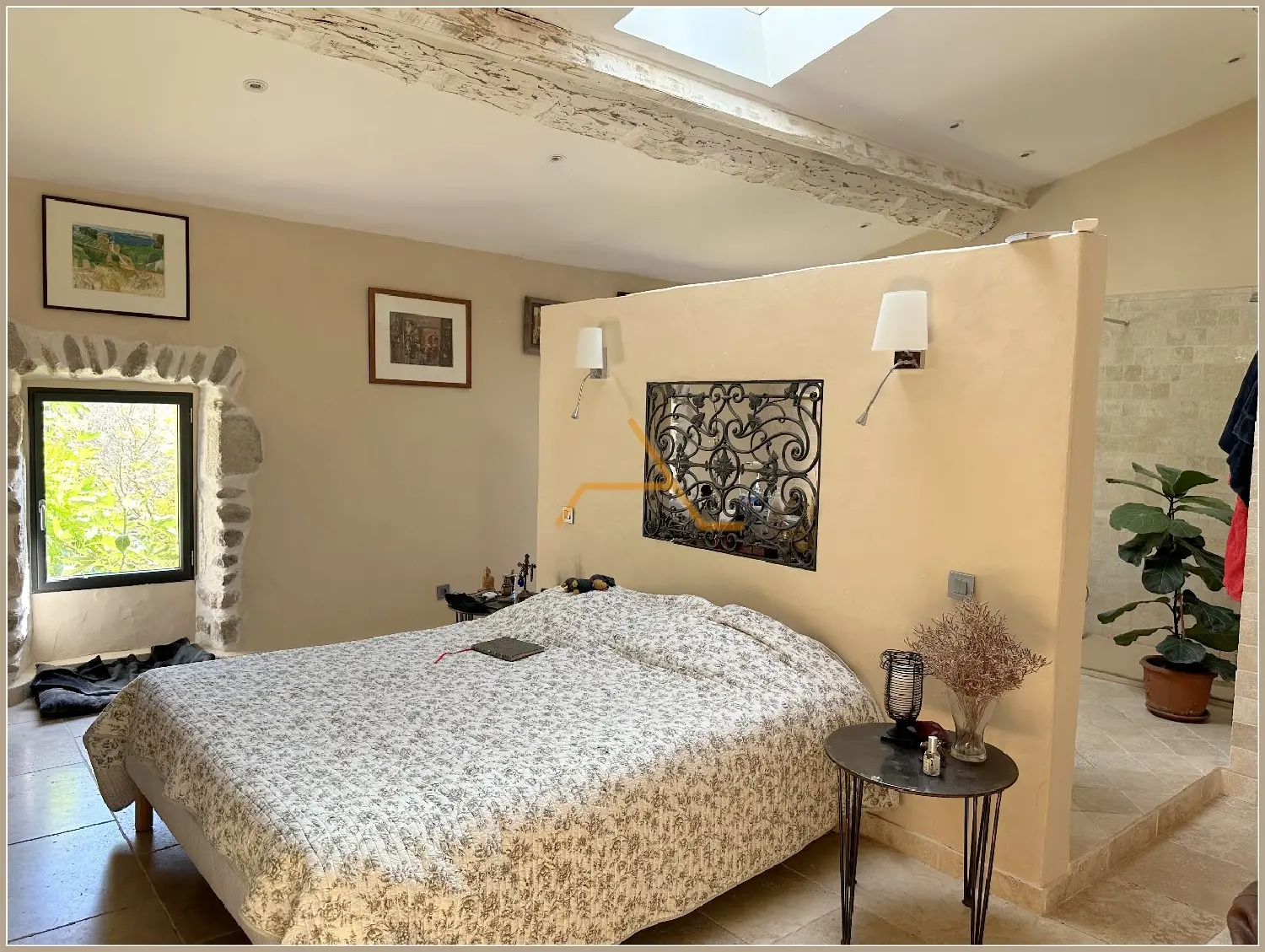  en venta casa Roynac Drôme 3