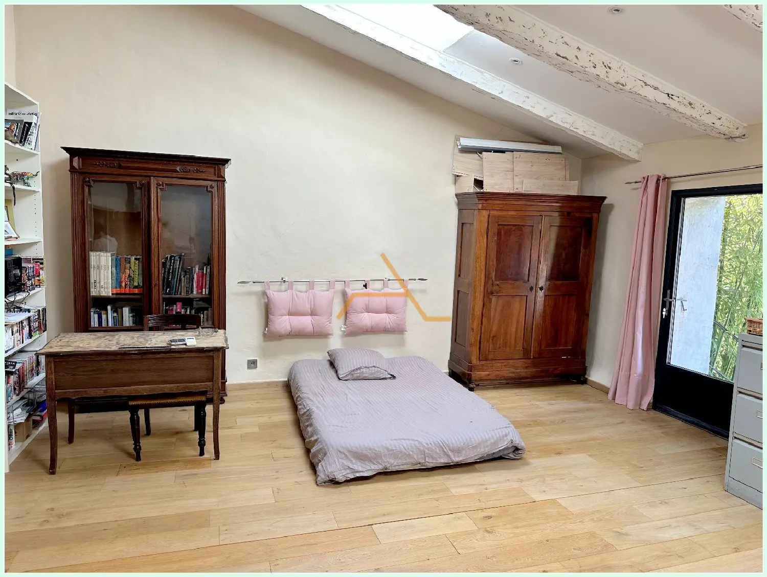  en venta casa Roynac Drôme 4