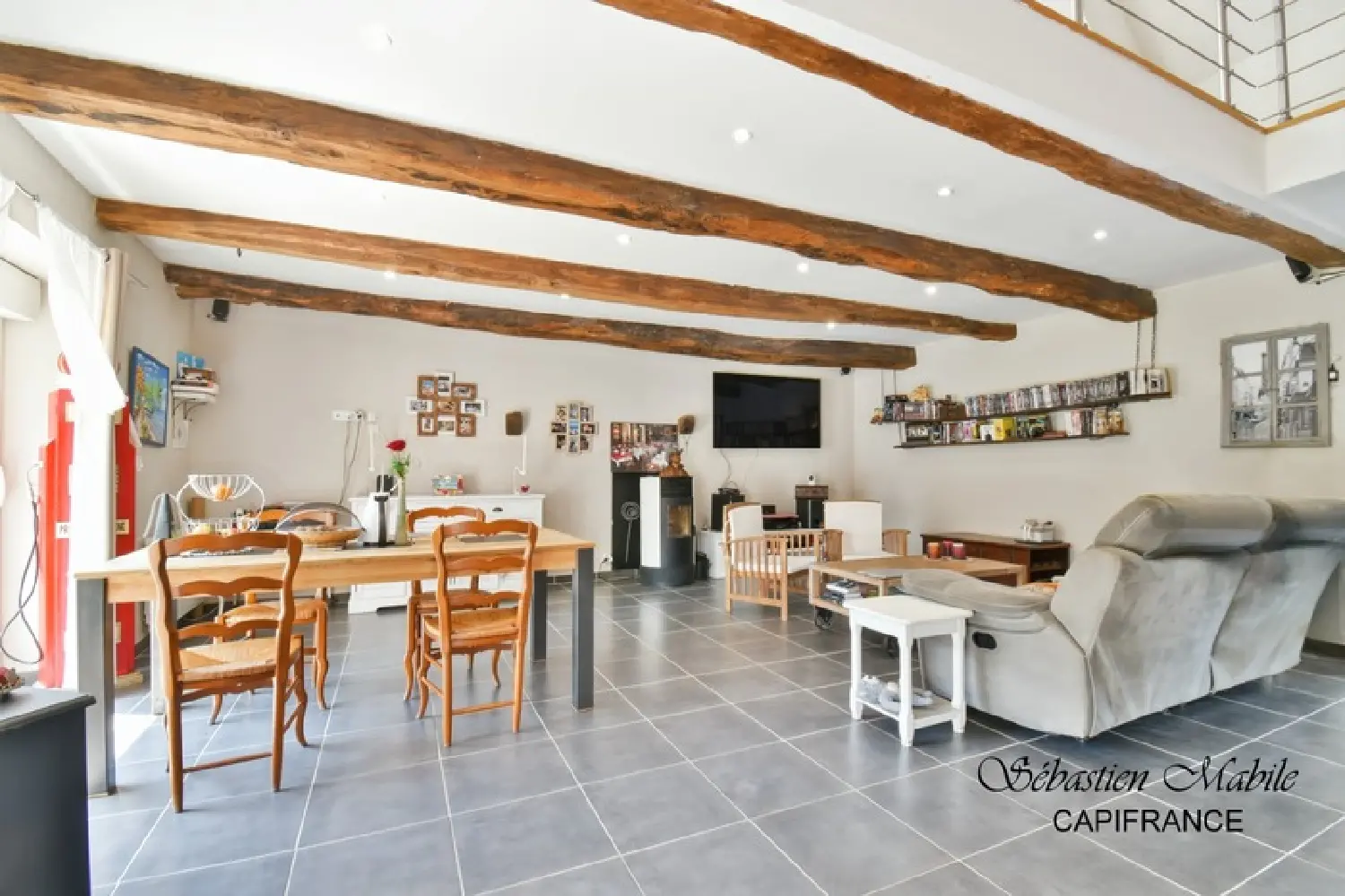  te koop huis Roz-sur-Couesnon Ille-et-Vilaine 6