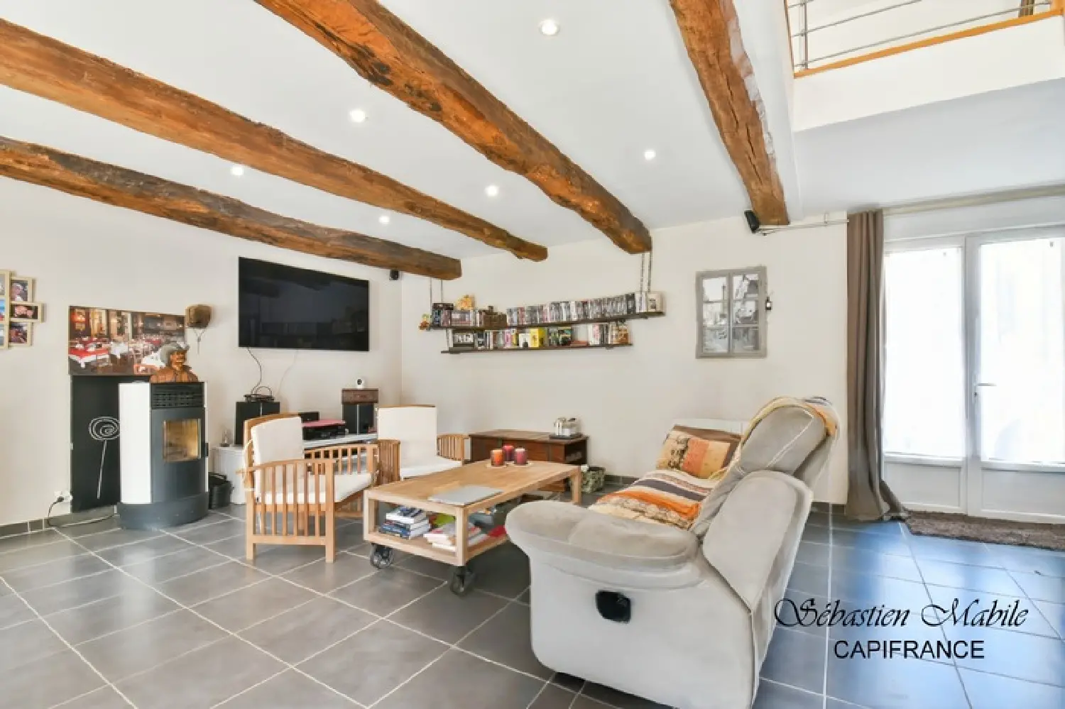  te koop huis Roz-sur-Couesnon Ille-et-Vilaine 7