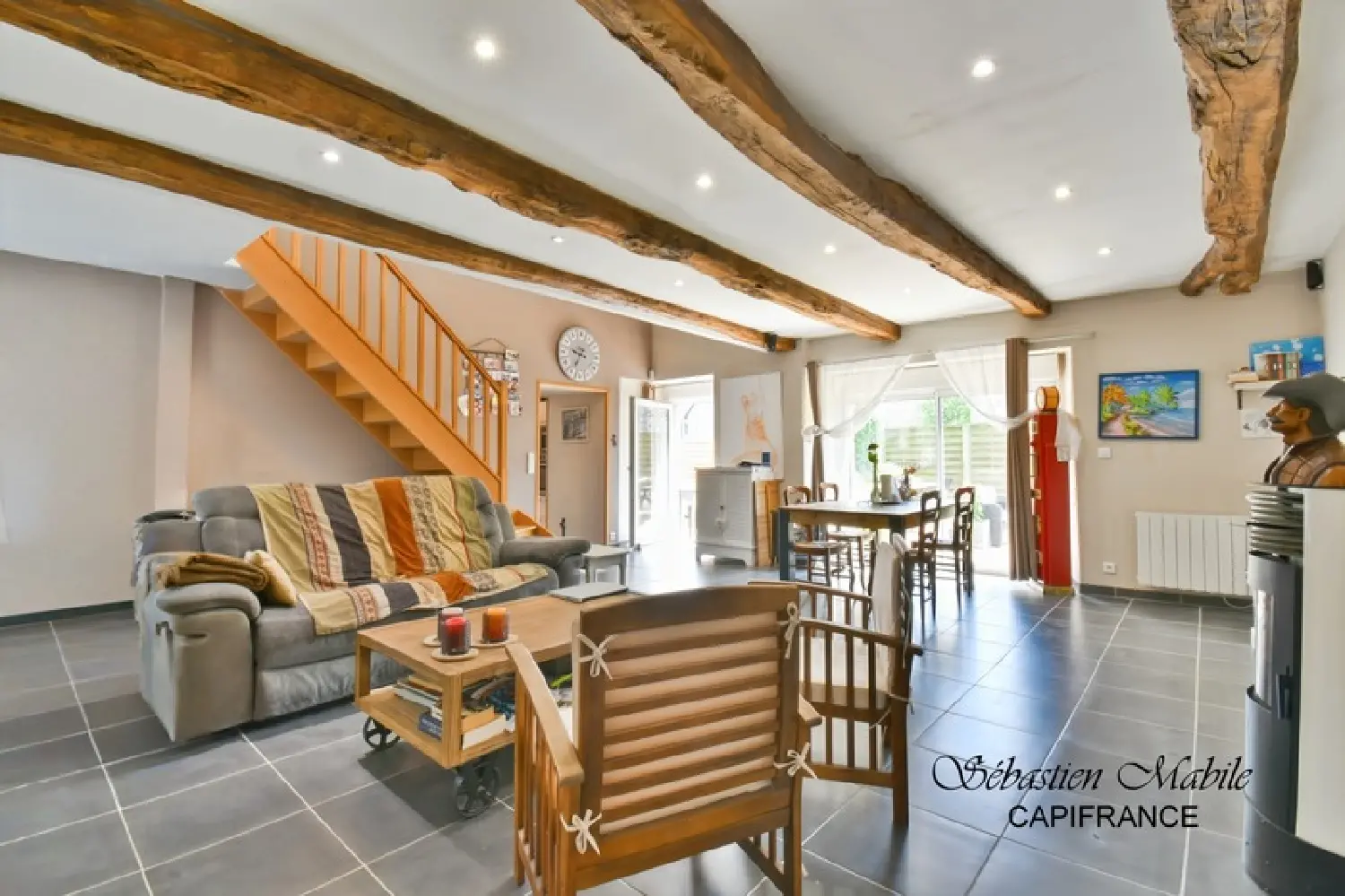  te koop huis Roz-sur-Couesnon Ille-et-Vilaine 8