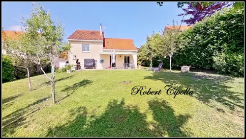 Rozérieulles Moselle huis foto 7095228