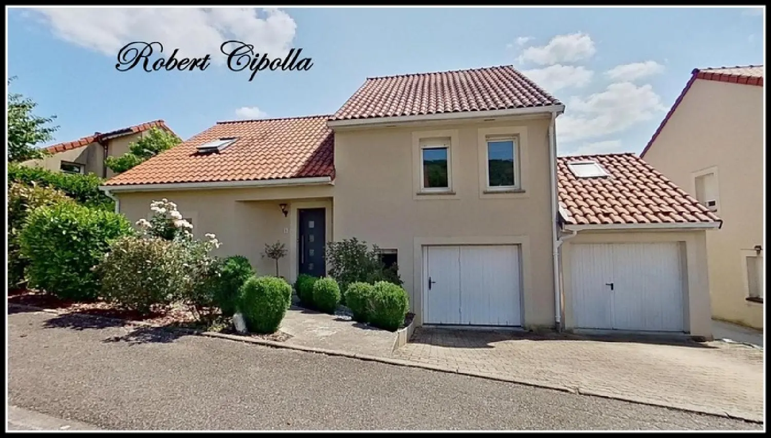  te koop huis Rozérieulles Moselle 2