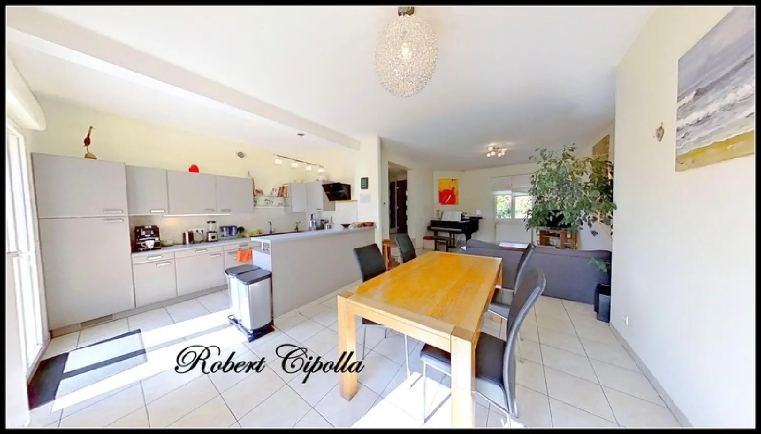  te koop huis Rozérieulles Moselle 3