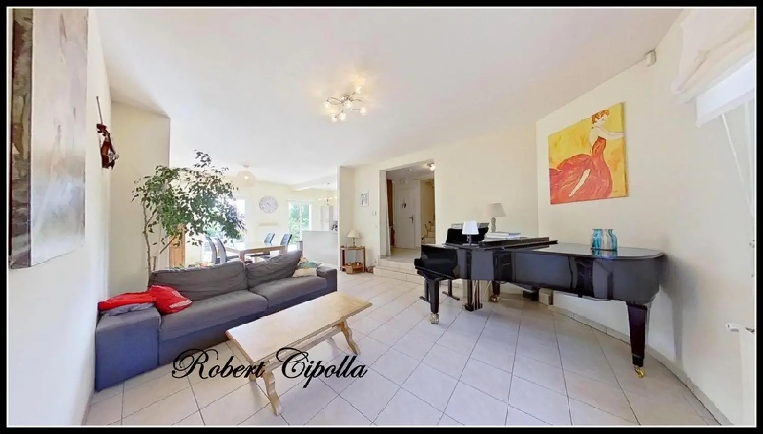  te koop huis Rozérieulles Moselle 5