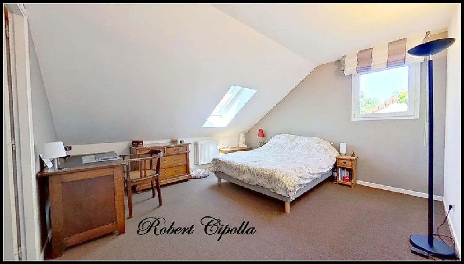  te koop huis Rozérieulles Moselle 7