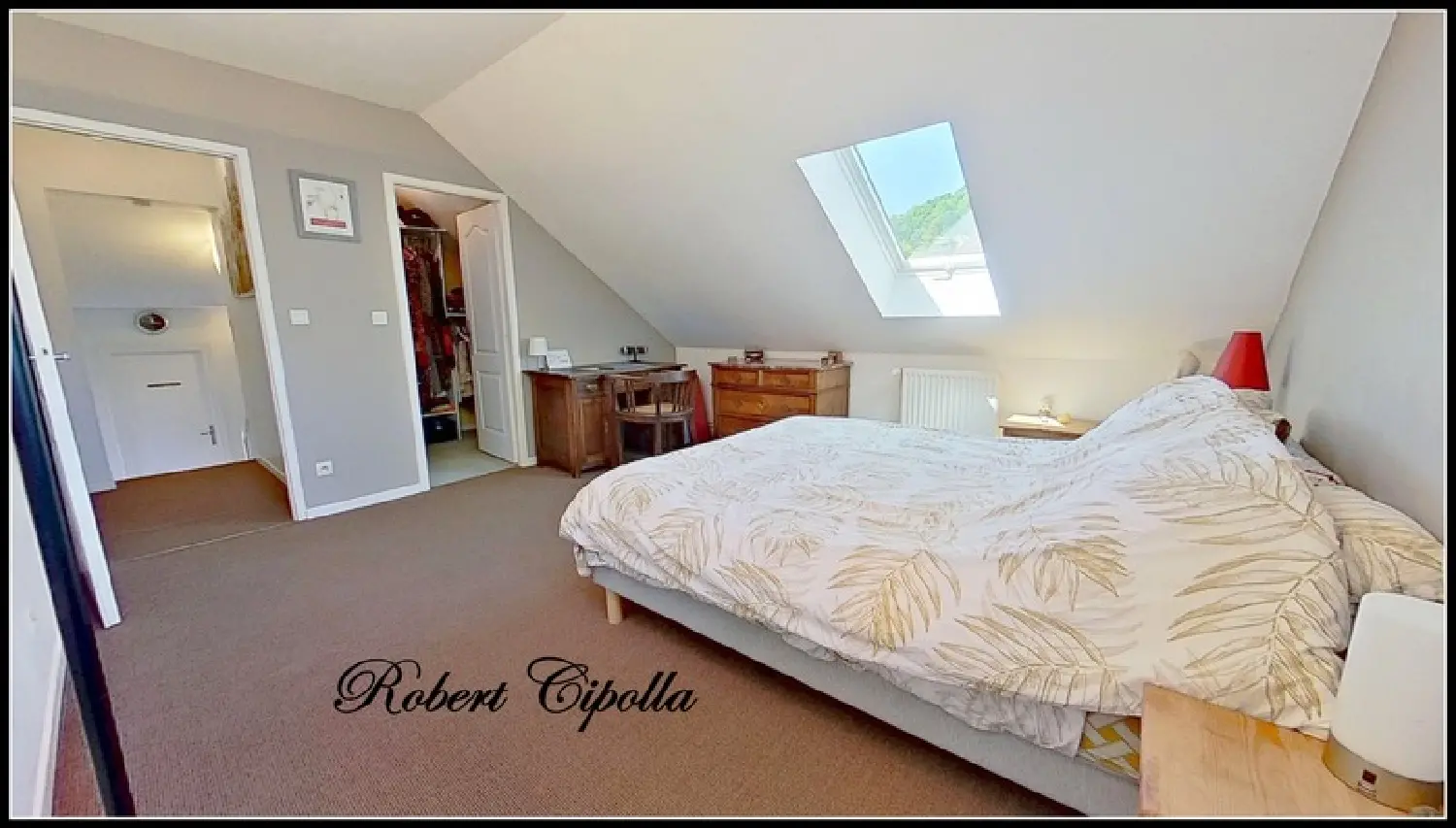  te koop huis Rozérieulles Moselle 8
