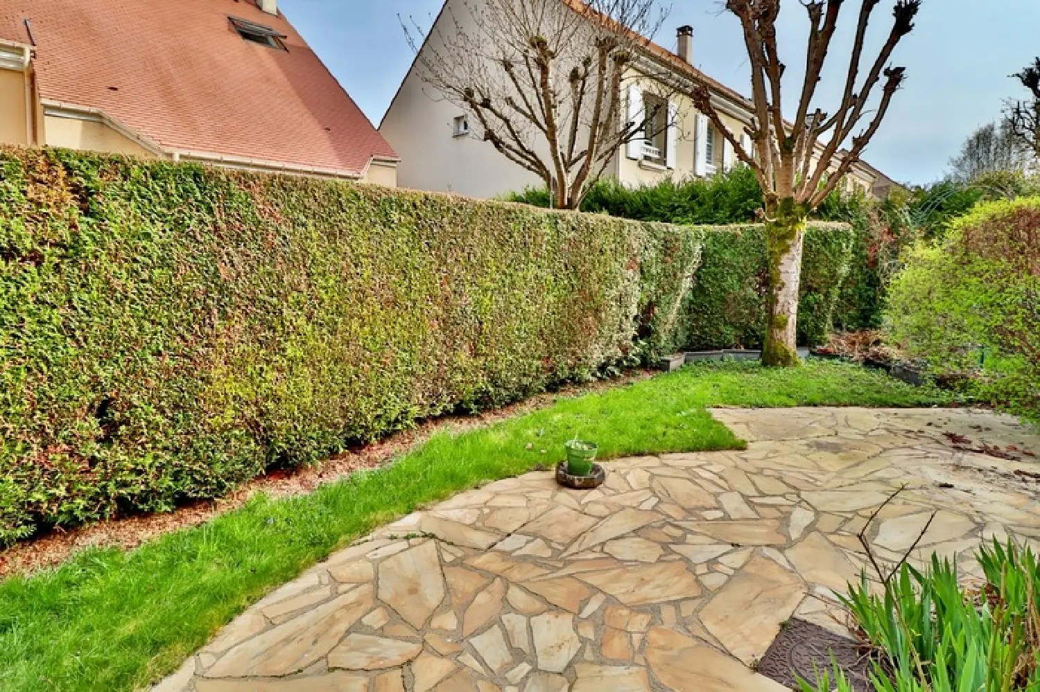  en venta casa Rueil-Malmaison Hauts-de-Seine 3