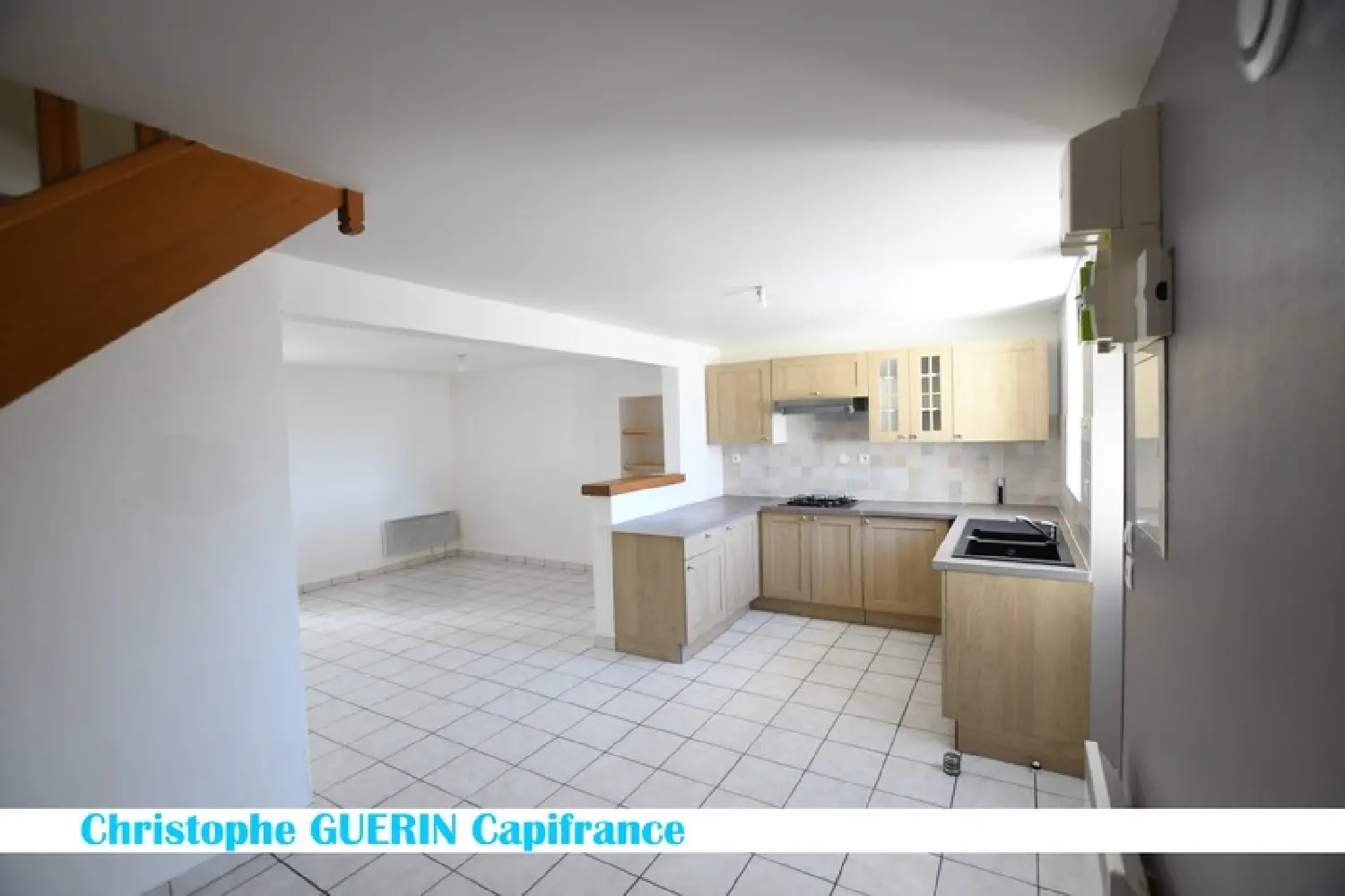  en venta casa Ruelle-sur-Touvre Charente 1