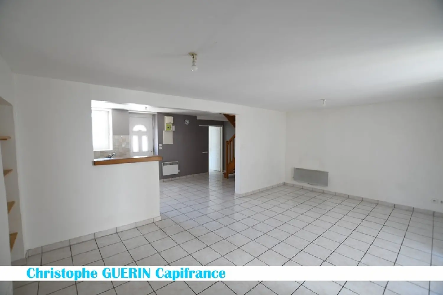  en venta casa Ruelle-sur-Touvre Charente 3