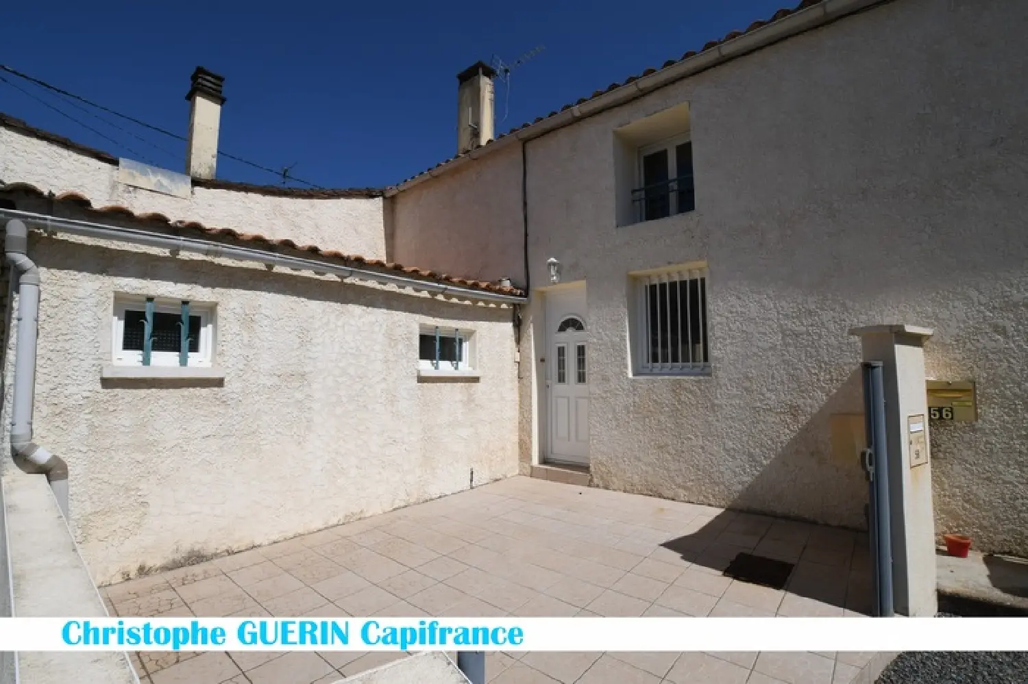  en venta casa Ruelle-sur-Touvre Charente 4