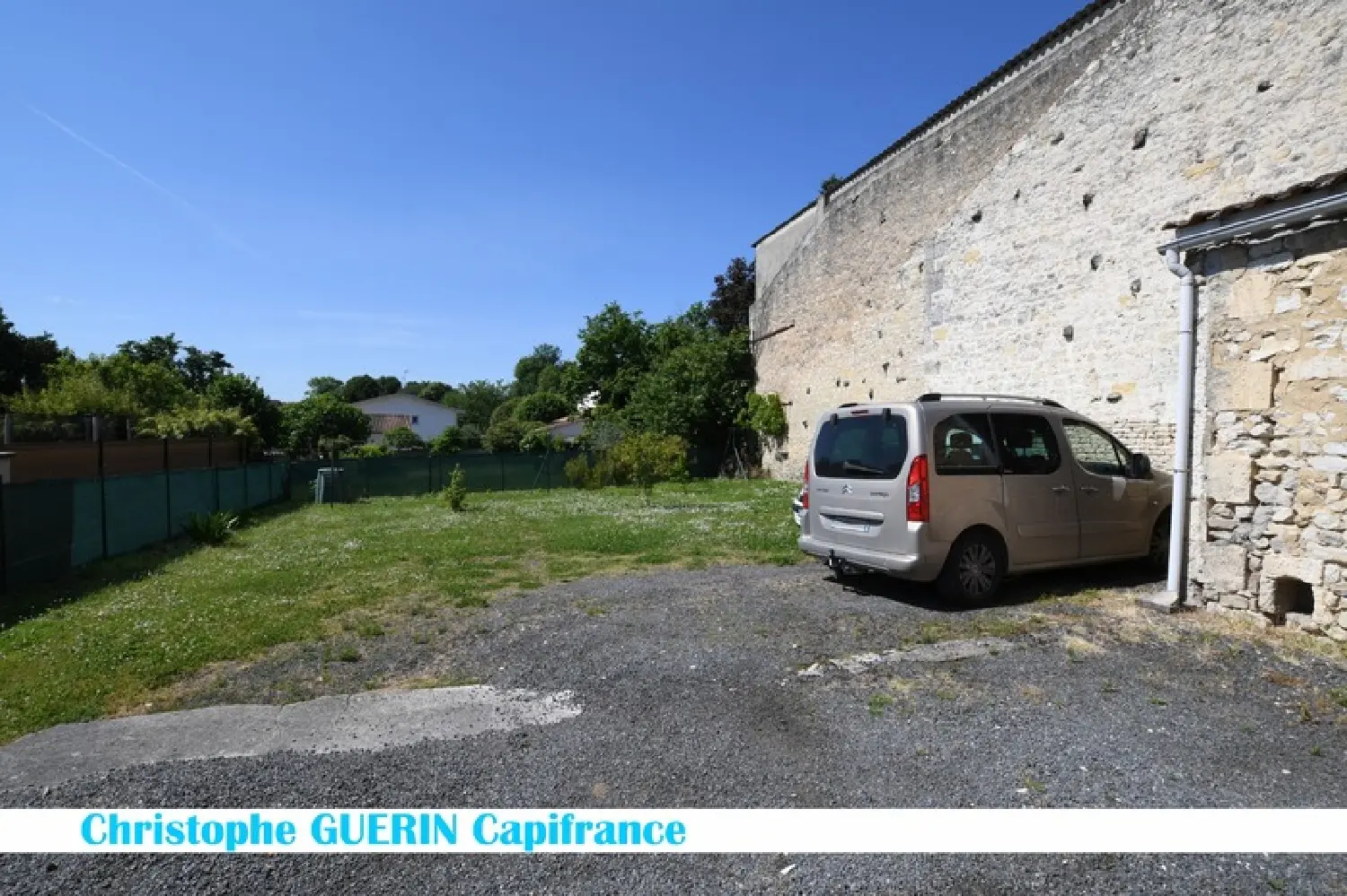  en venta casa Ruelle-sur-Touvre Charente 6