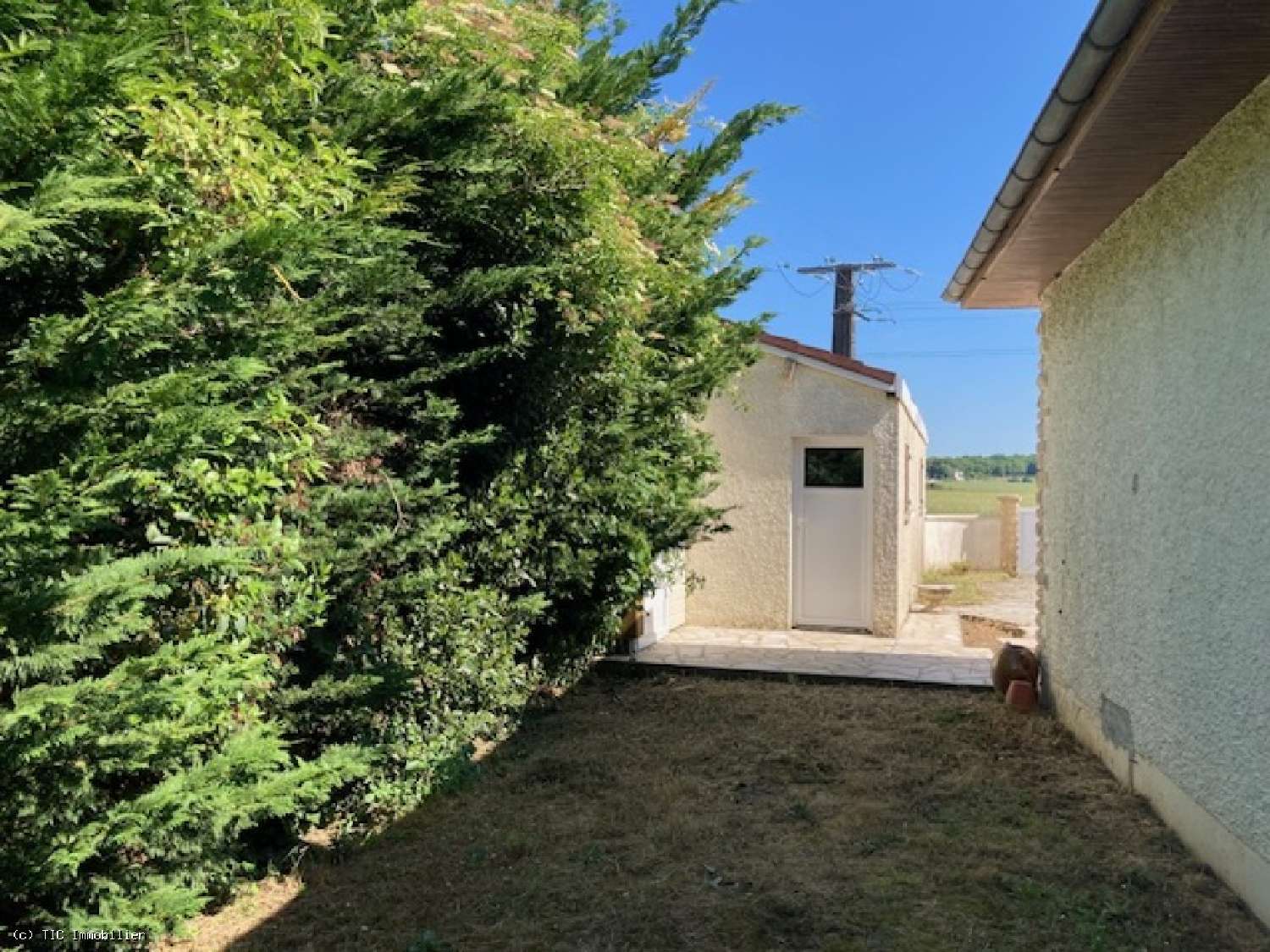  à vendre maison Ruffec Charente 3