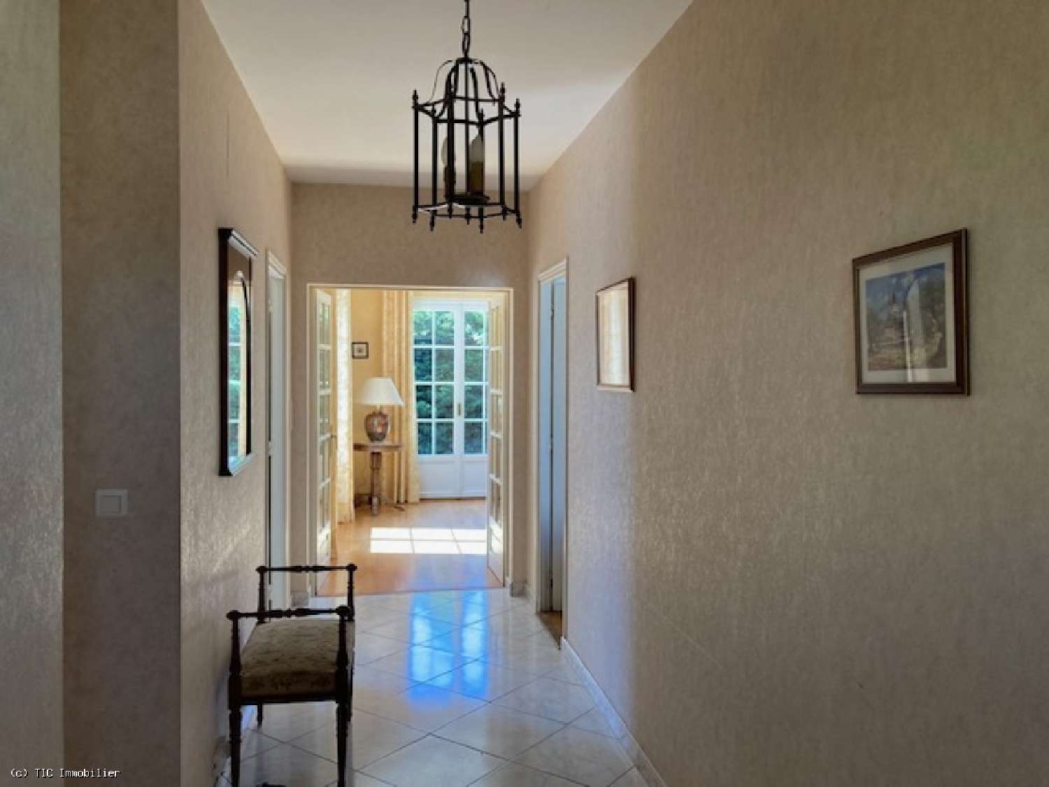  à vendre maison Ruffec Charente 4